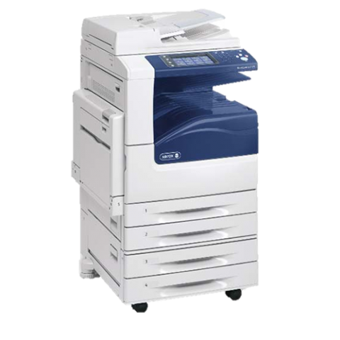 Xerox Work Centre 7220/7225
