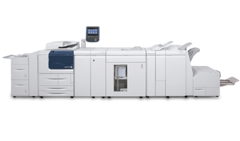 Xerox D95/D110/D125 Full Option