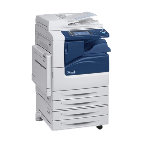 Xerox WorkCentre 7830/7835 + Integrated Finisher