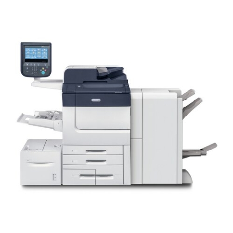Xerox ® PrimeLink ® C9065 / C9070 kleurenprinter