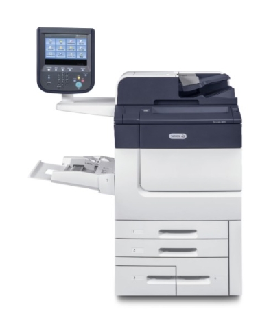 Xerox ® PrimeLink ® C9065 / C9070 kleurenprinter